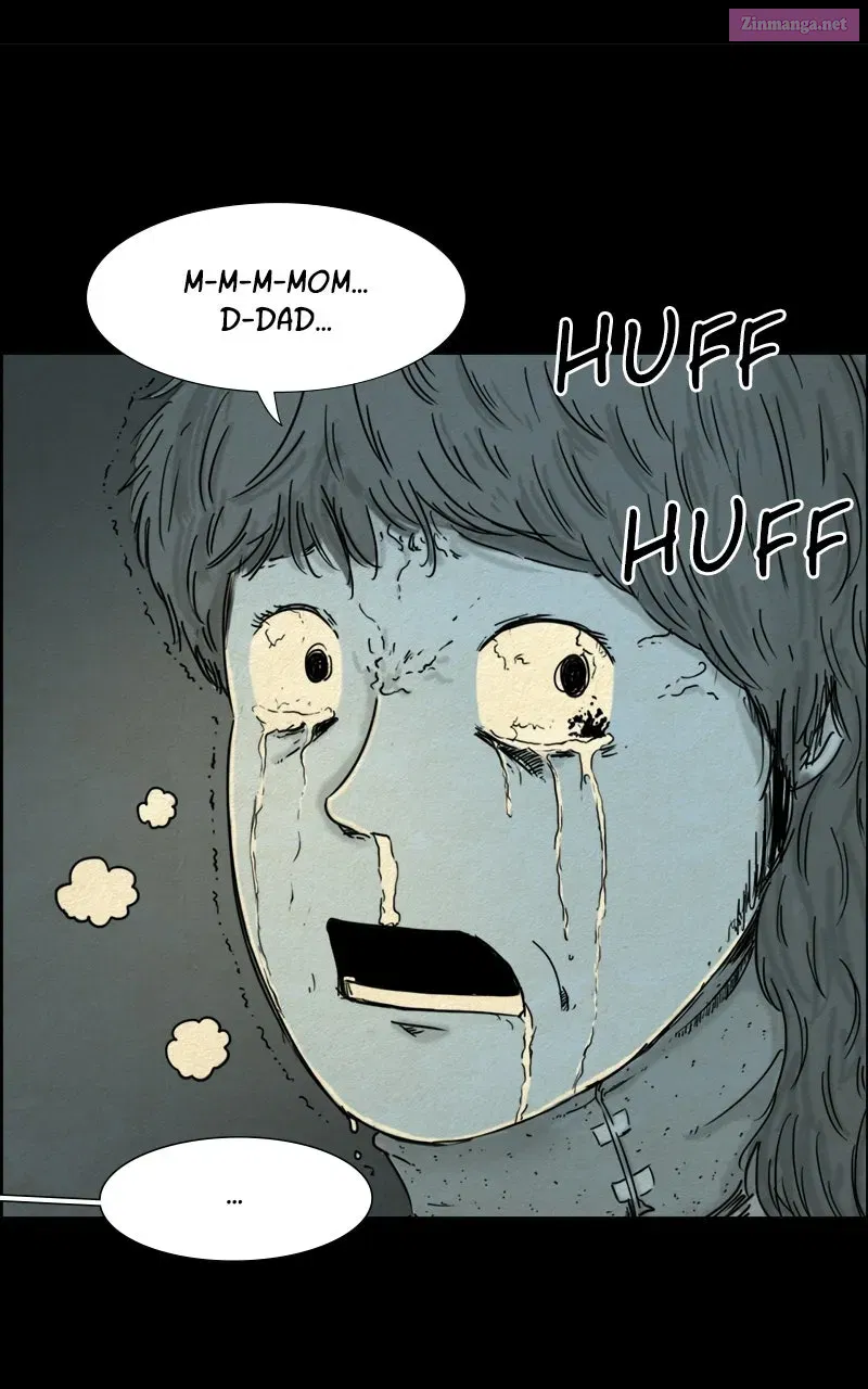 Shape of the Nightmare Chapter 23 page 17