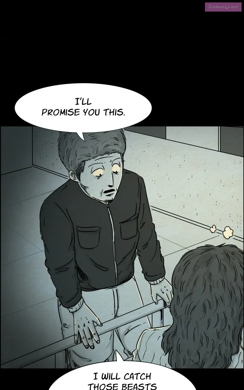 Shape of the Nightmare Chapter 23 page 18