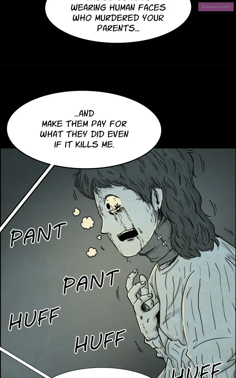 Shape of the Nightmare Chapter 23 page 19