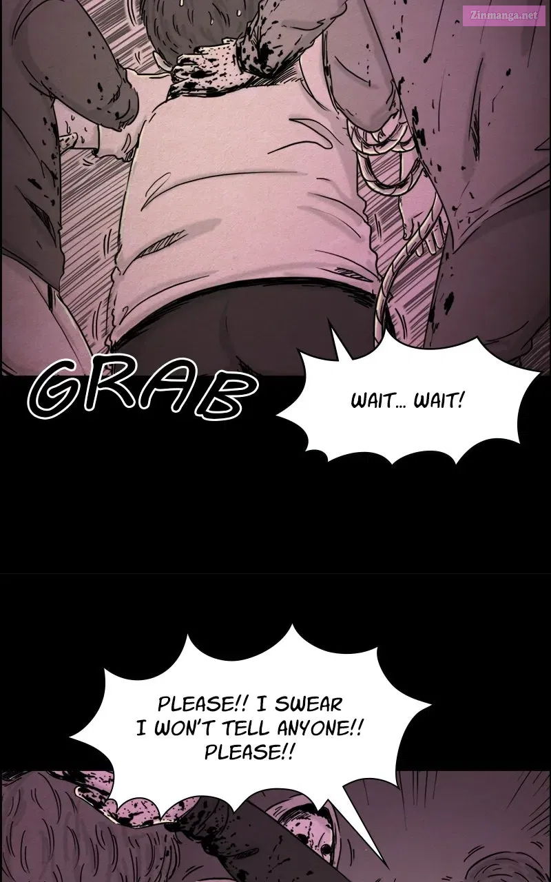Shape of the Nightmare Chapter 23 page 26