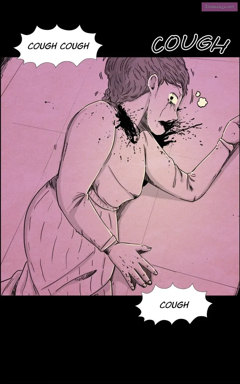 Shape of the Nightmare Chapter 23 page 31