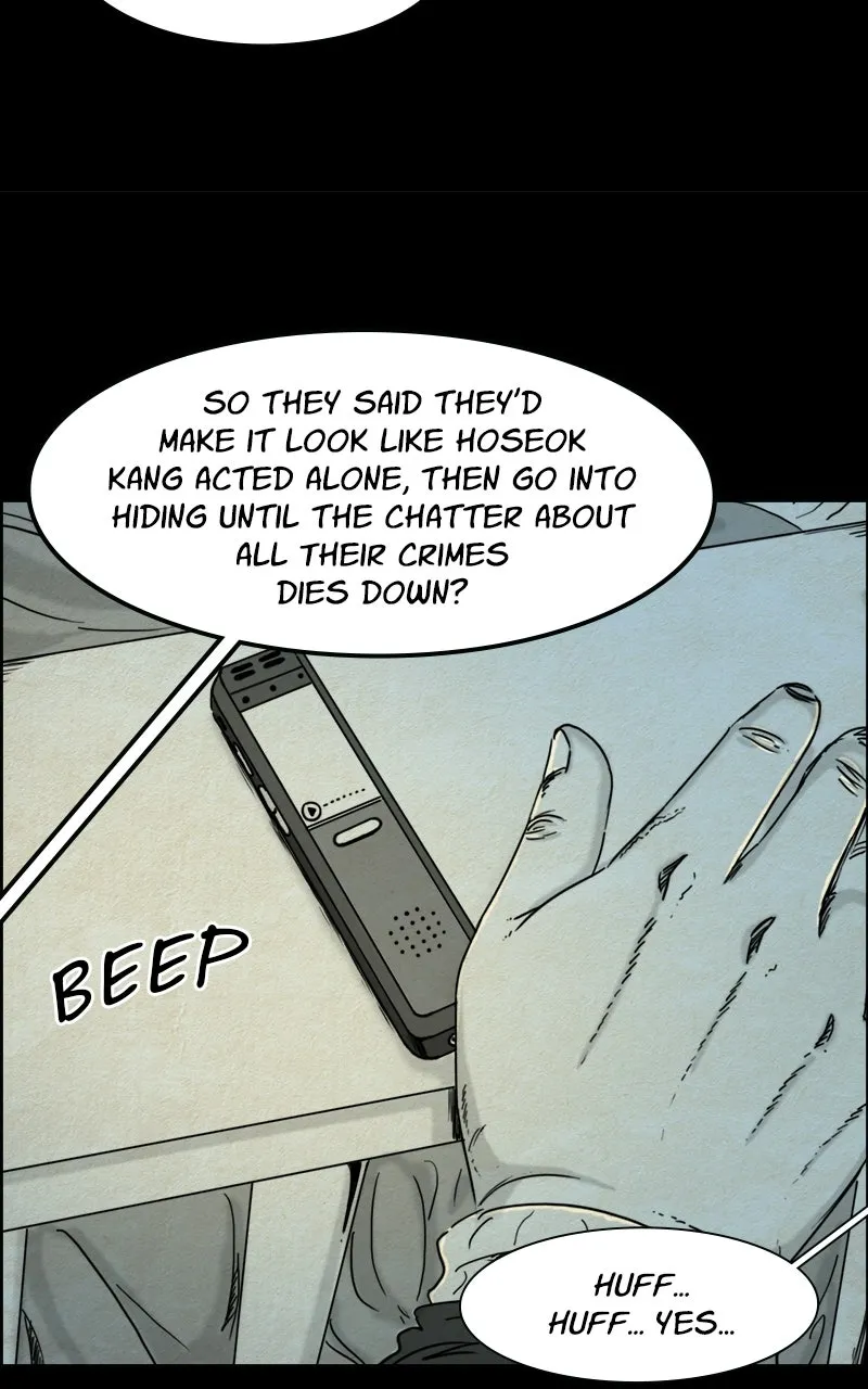 Shape of the Nightmare Chapter 24 page 3