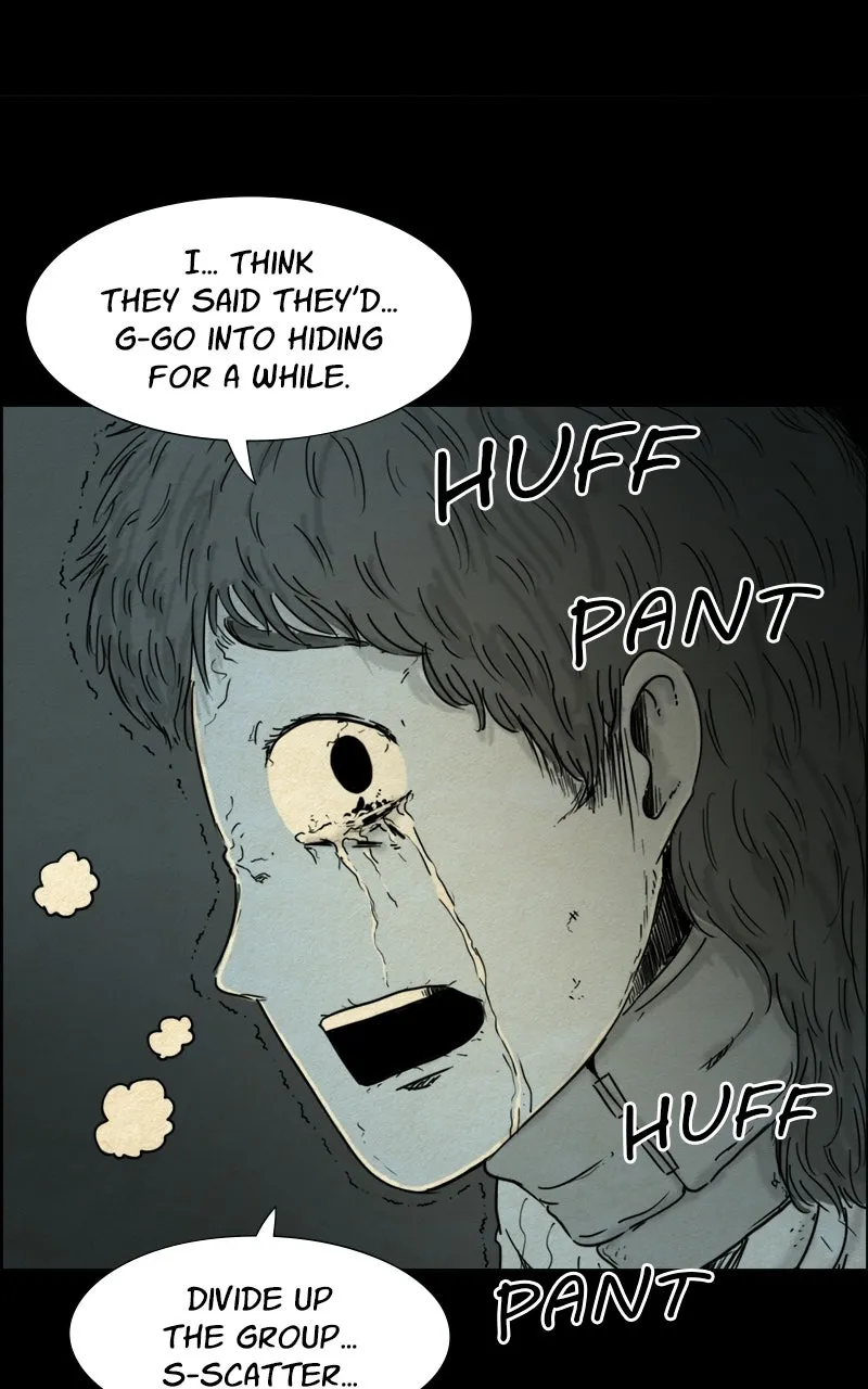 Shape of the Nightmare Chapter 24 page 2