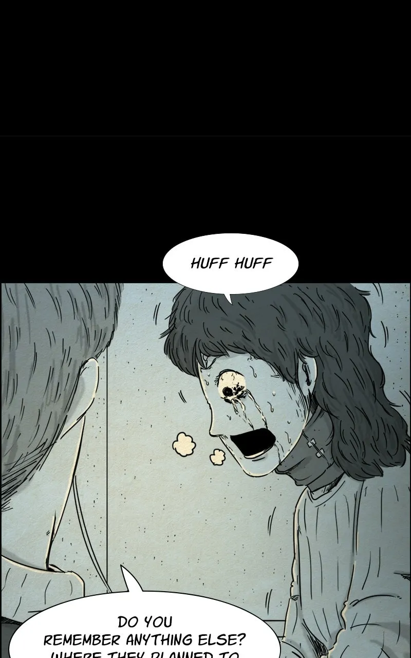 Shape of the Nightmare Chapter 24 page 4