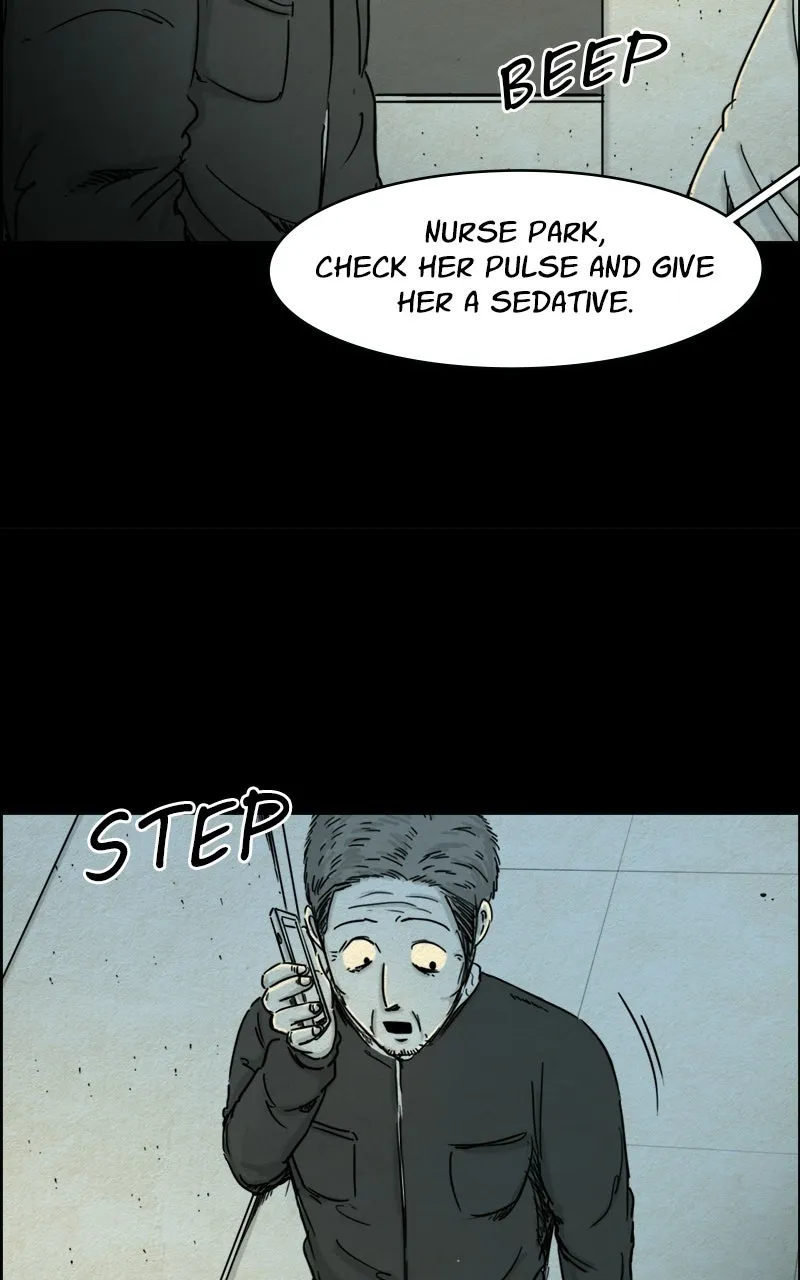 Shape of the Nightmare Chapter 24 page 7