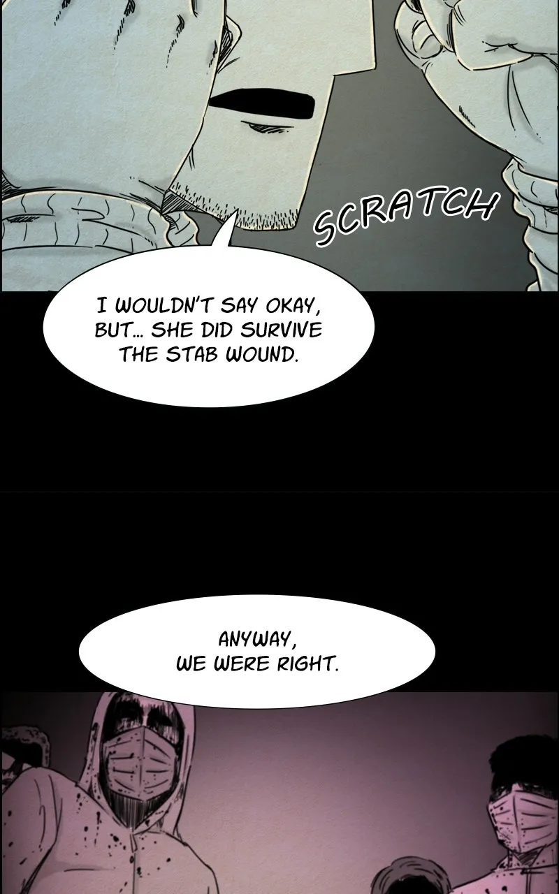 Shape of the Nightmare Chapter 24 page 9