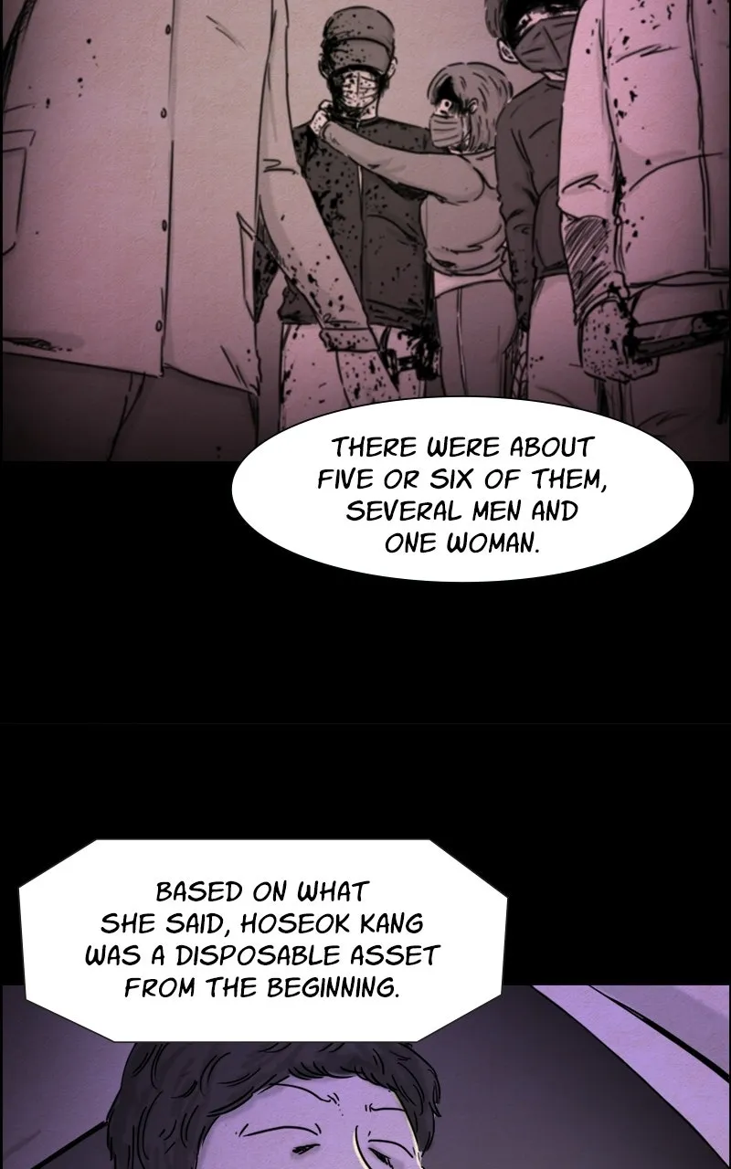 Shape of the Nightmare Chapter 24 page 10
