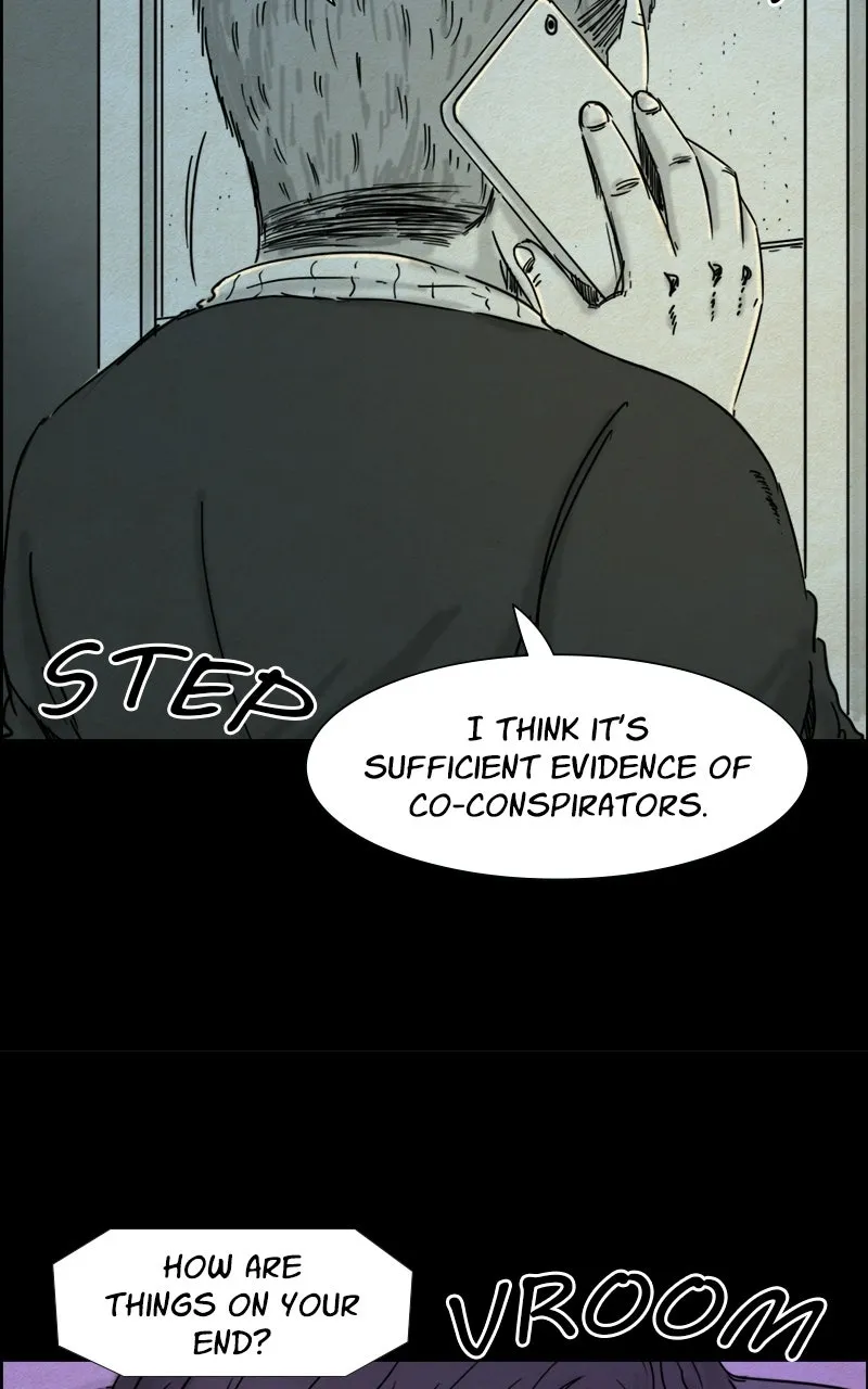 Shape of the Nightmare Chapter 24 page 12