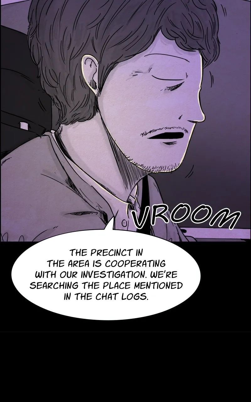 Shape of the Nightmare Chapter 24 page 13