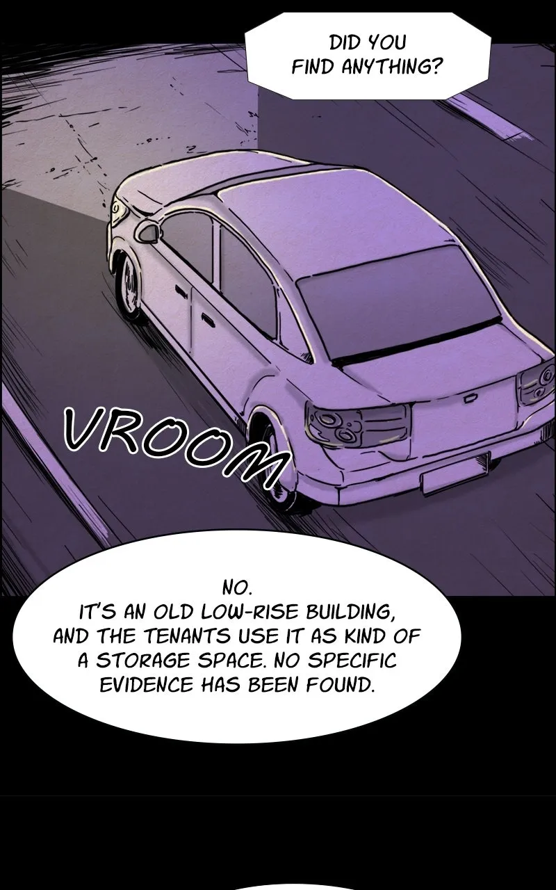 Shape of the Nightmare Chapter 24 page 14