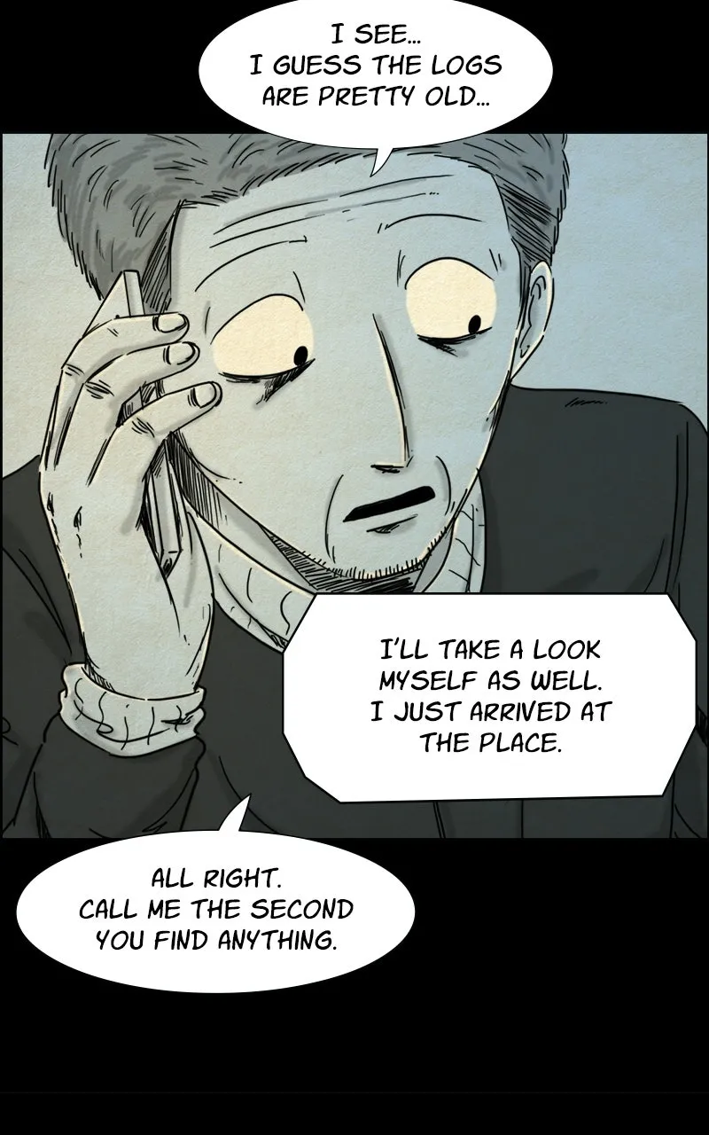 Shape of the Nightmare Chapter 24 page 15
