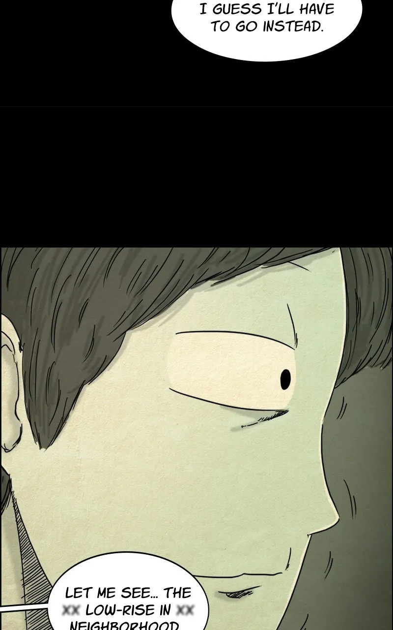 Shape of the Nightmare Chapter 24 page 19