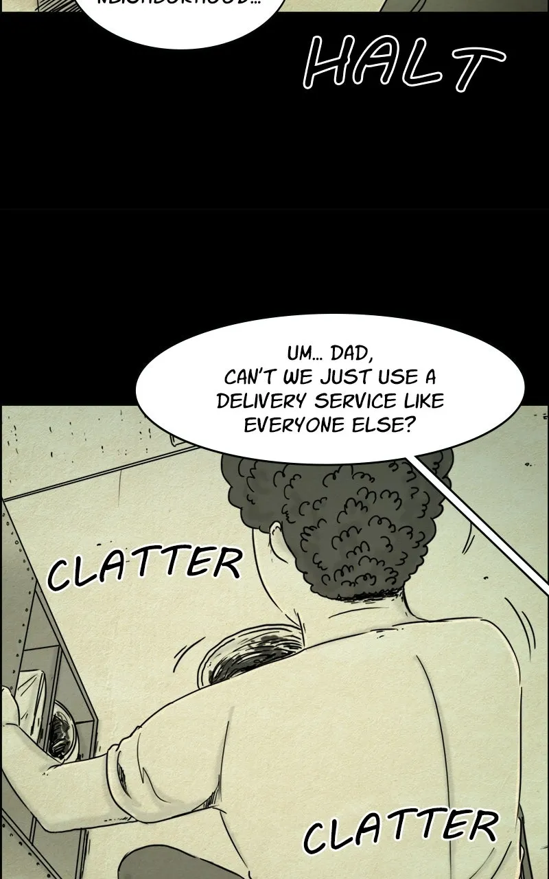 Shape of the Nightmare Chapter 24 page 20