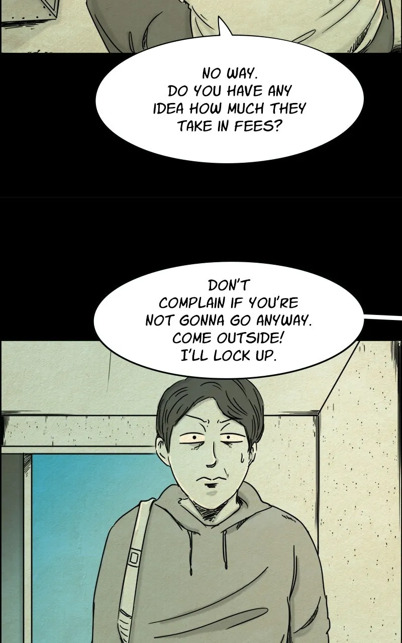 Shape of the Nightmare Chapter 24 page 21