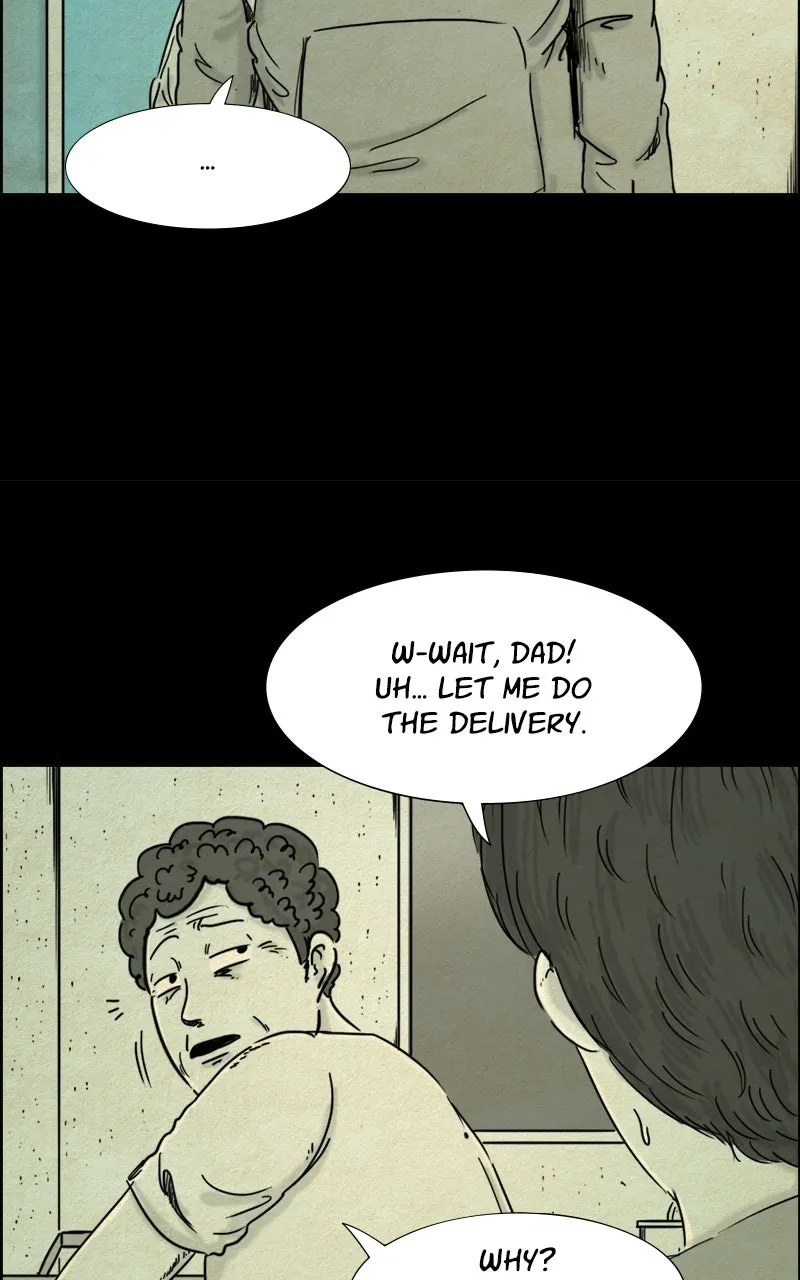 Shape of the Nightmare Chapter 24 page 22