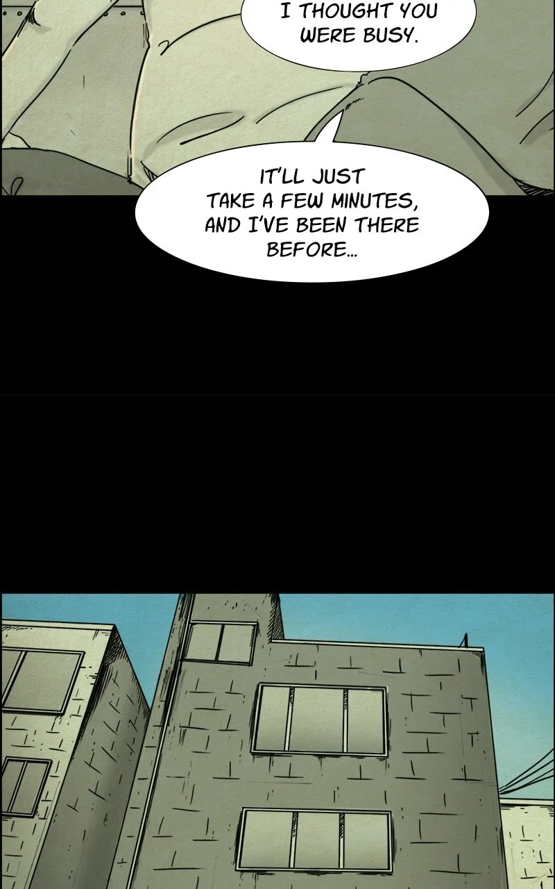 Shape of the Nightmare Chapter 24 page 23