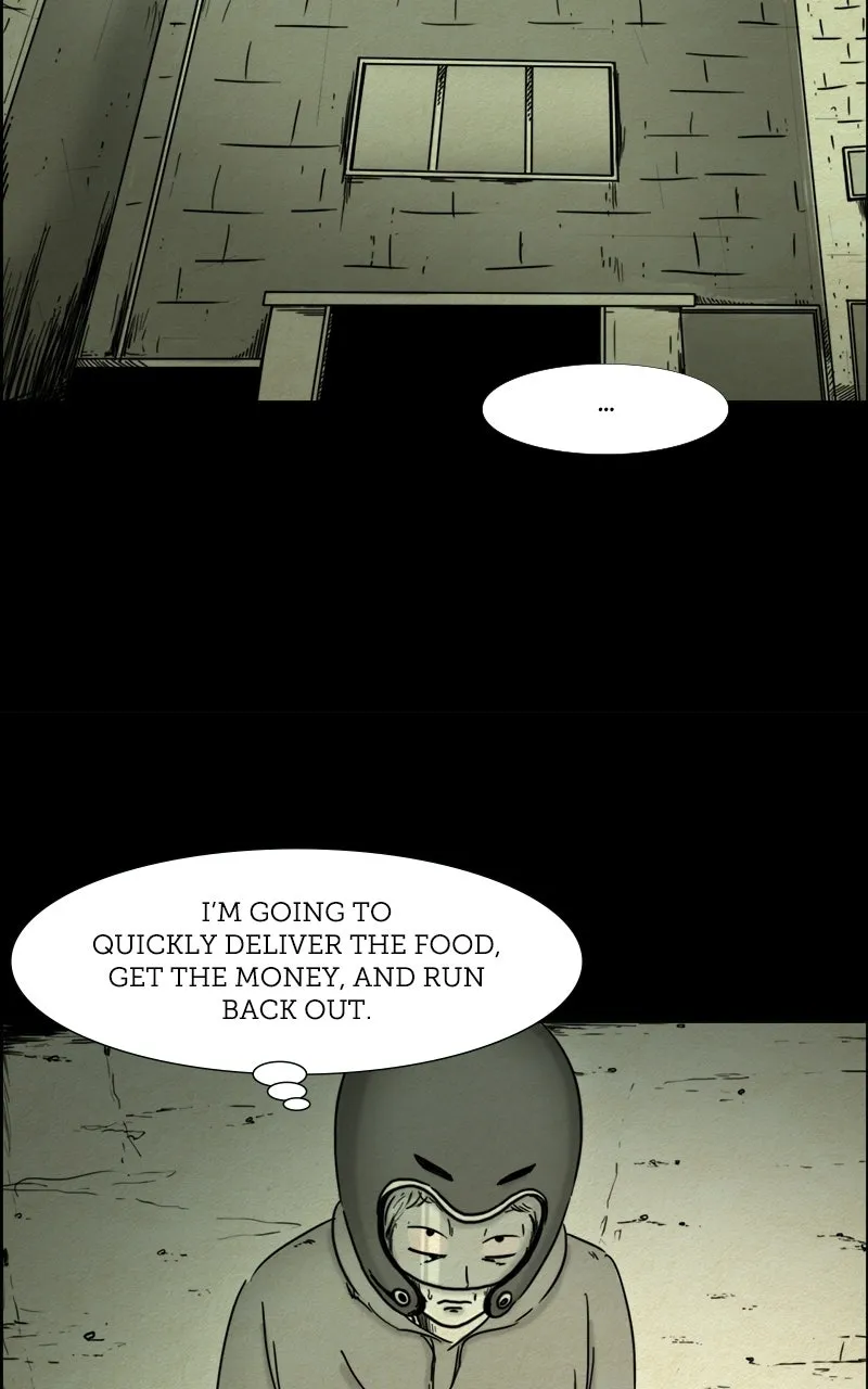 Shape of the Nightmare Chapter 24 page 24