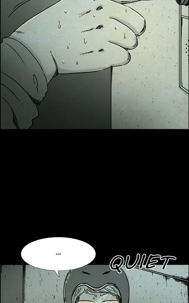 Shape of the Nightmare Chapter 24 page 26