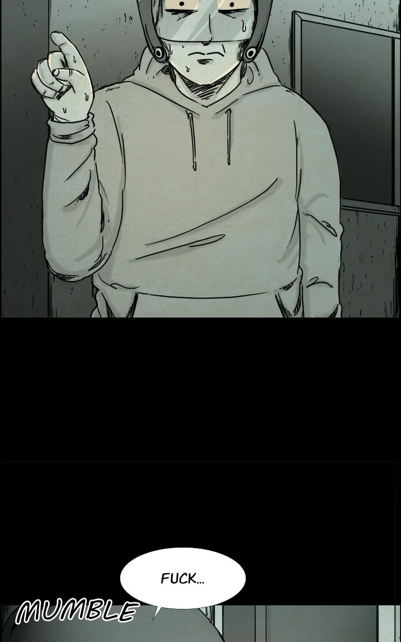 Shape of the Nightmare Chapter 24 page 27