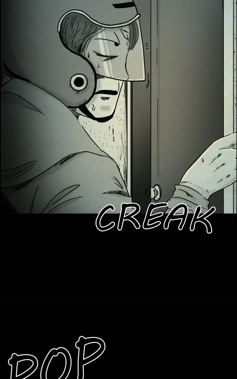 Shape of the Nightmare Chapter 24 page 28