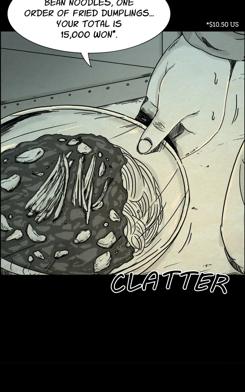 Shape of the Nightmare Chapter 24 page 30