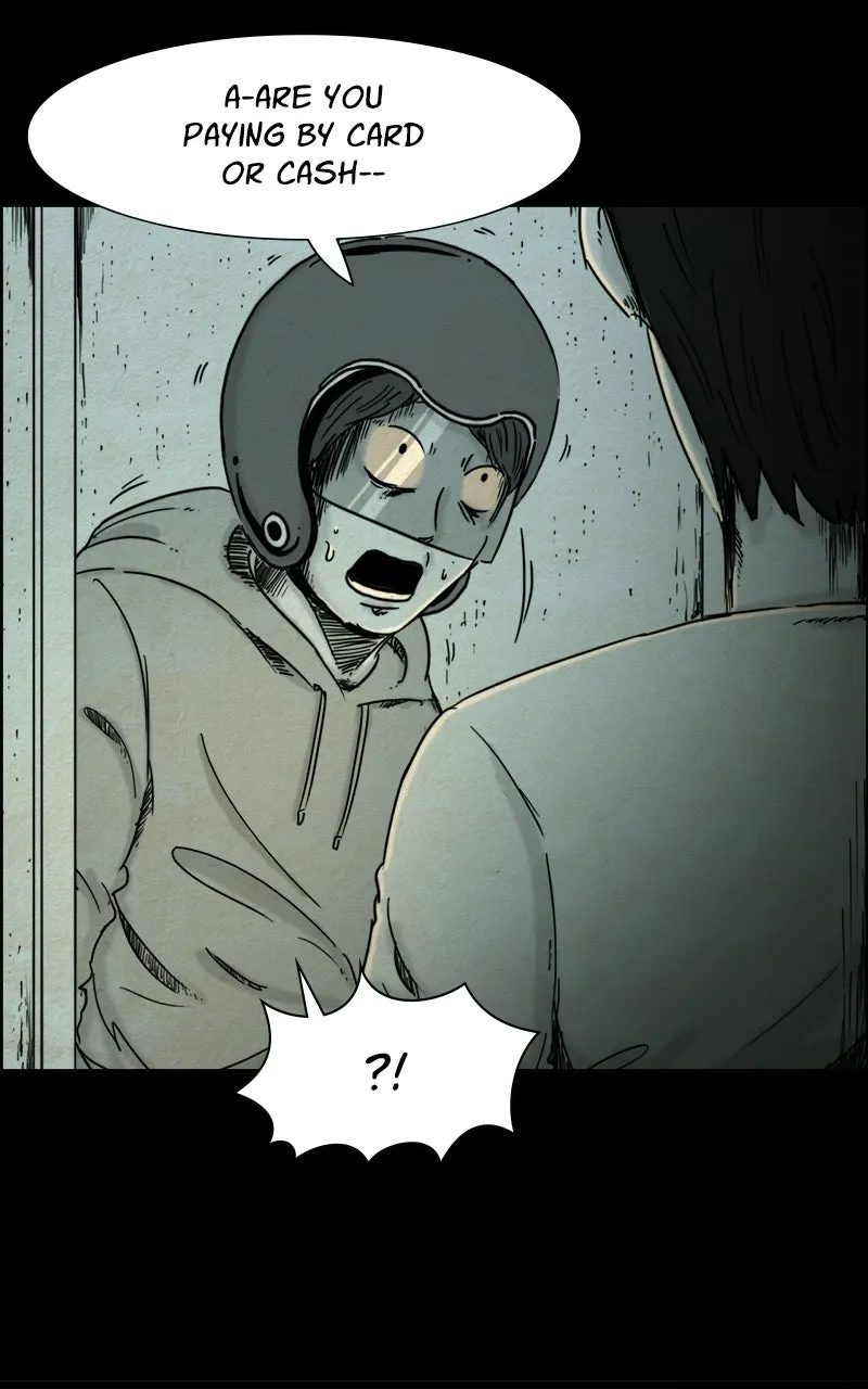 Shape of the Nightmare Chapter 24 page 31