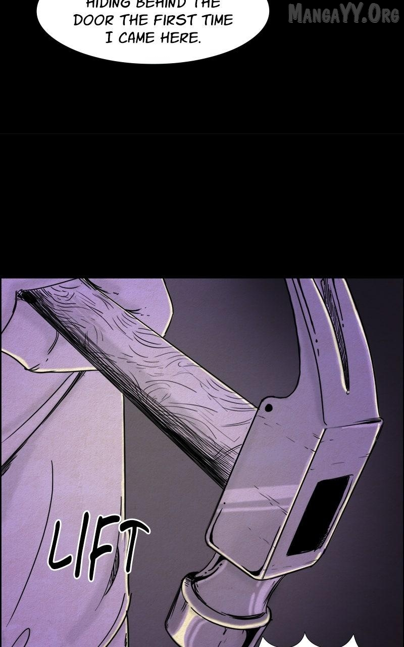 Shape of the Nightmare Chapter 25 page 4
