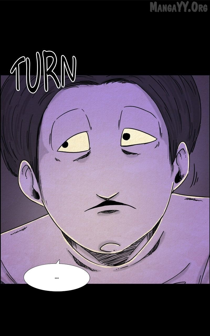 Shape of the Nightmare Chapter 25 page 1
