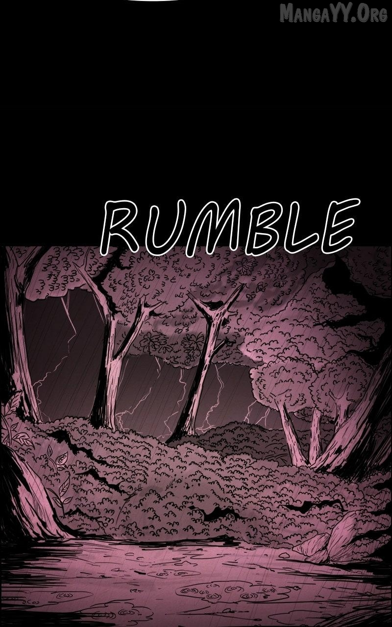 Shape of the Nightmare Chapter 25 page 19