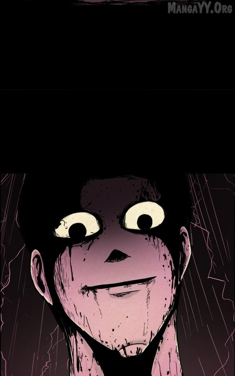 Shape of the Nightmare Chapter 25 page 20