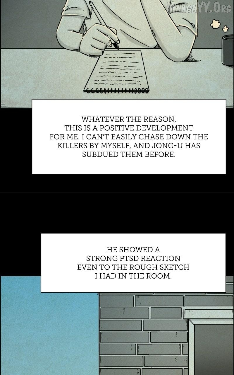 Shape of the Nightmare Chapter 25 page 24