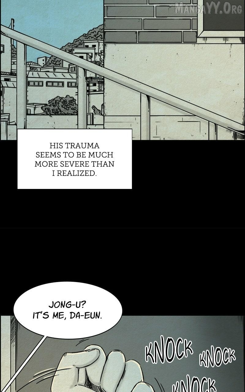 Shape of the Nightmare Chapter 25 page 25
