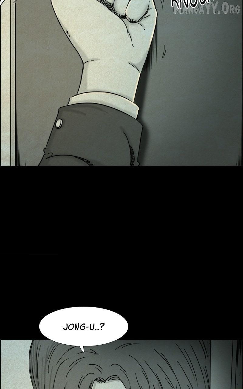 Shape of the Nightmare Chapter 25 page 26