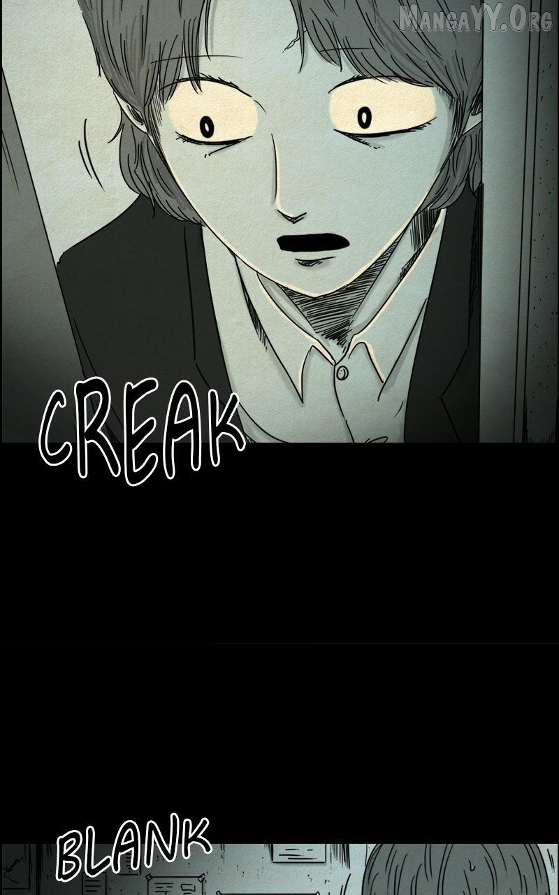 Shape of the Nightmare Chapter 25 page 27