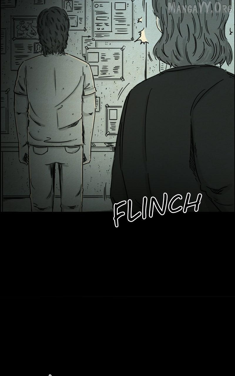 Shape of the Nightmare Chapter 25 page 28
