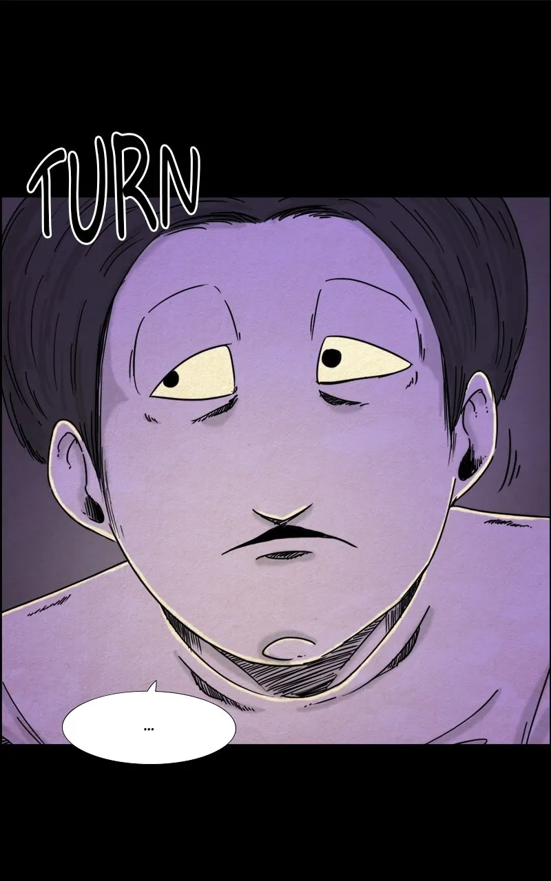 Shape of the Nightmare Chapter 26 page 1