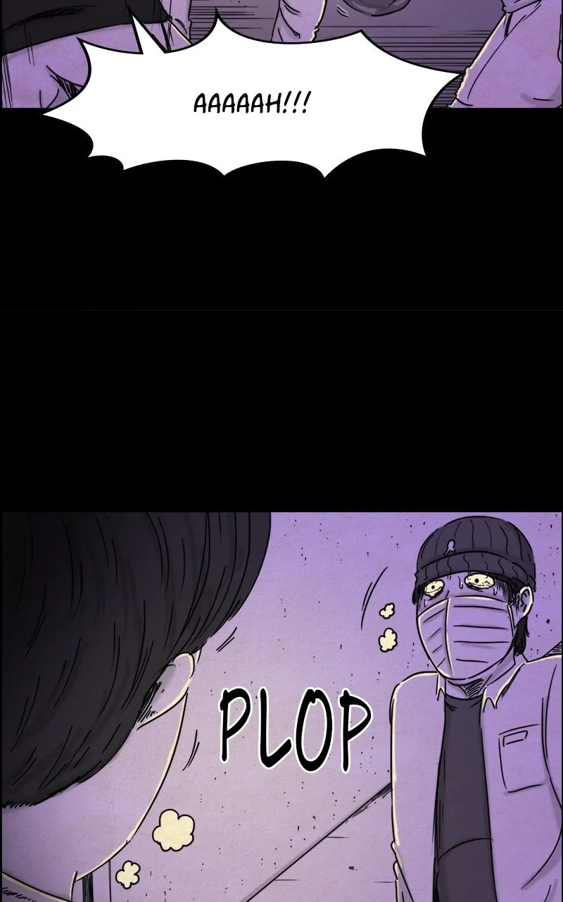 Shape of the Nightmare Chapter 26 page 6