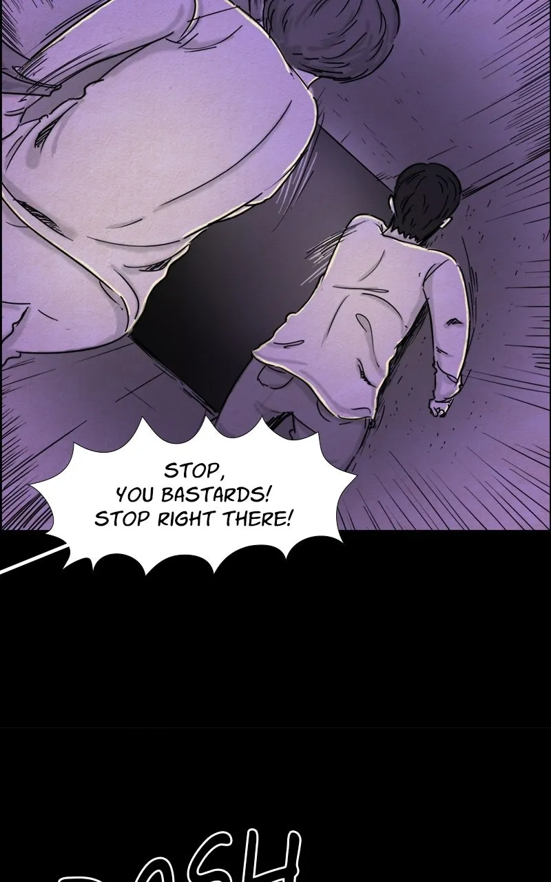 Shape of the Nightmare Chapter 26 page 13