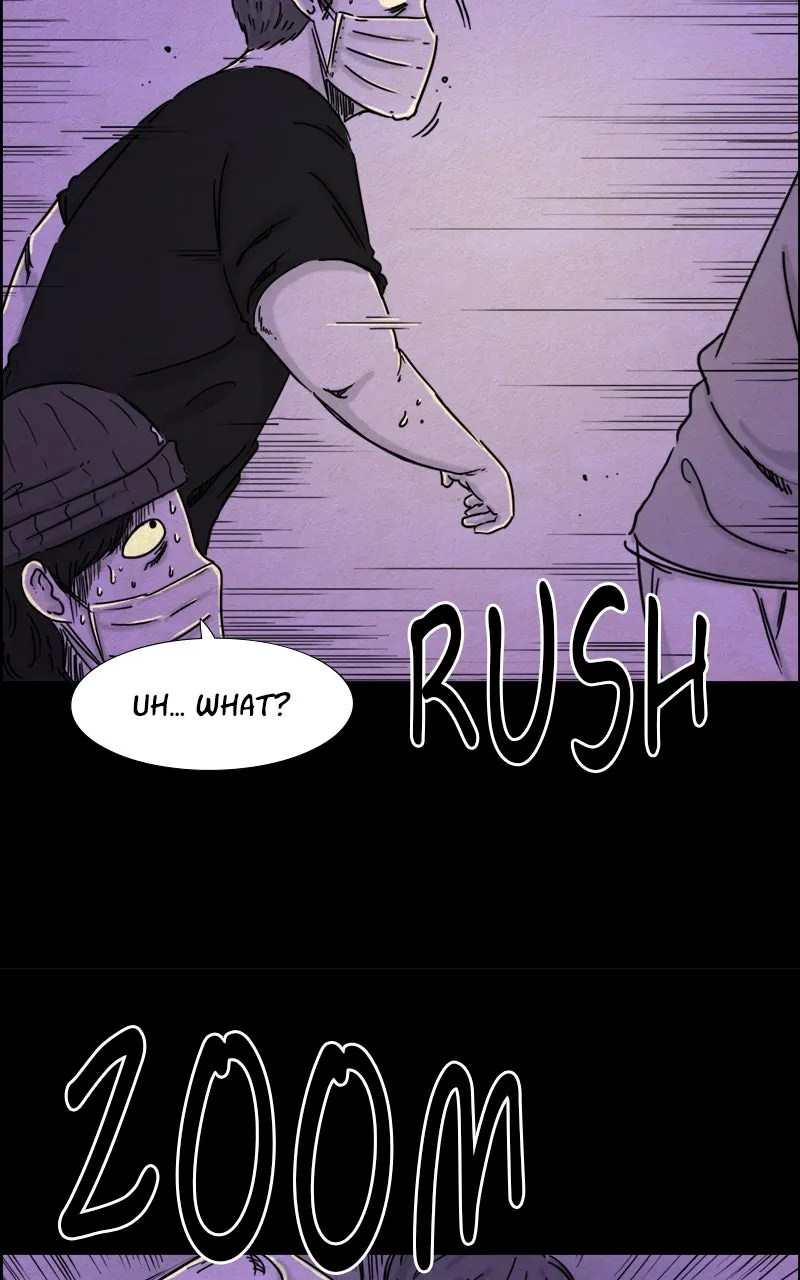 Shape of the Nightmare Chapter 26 page 12