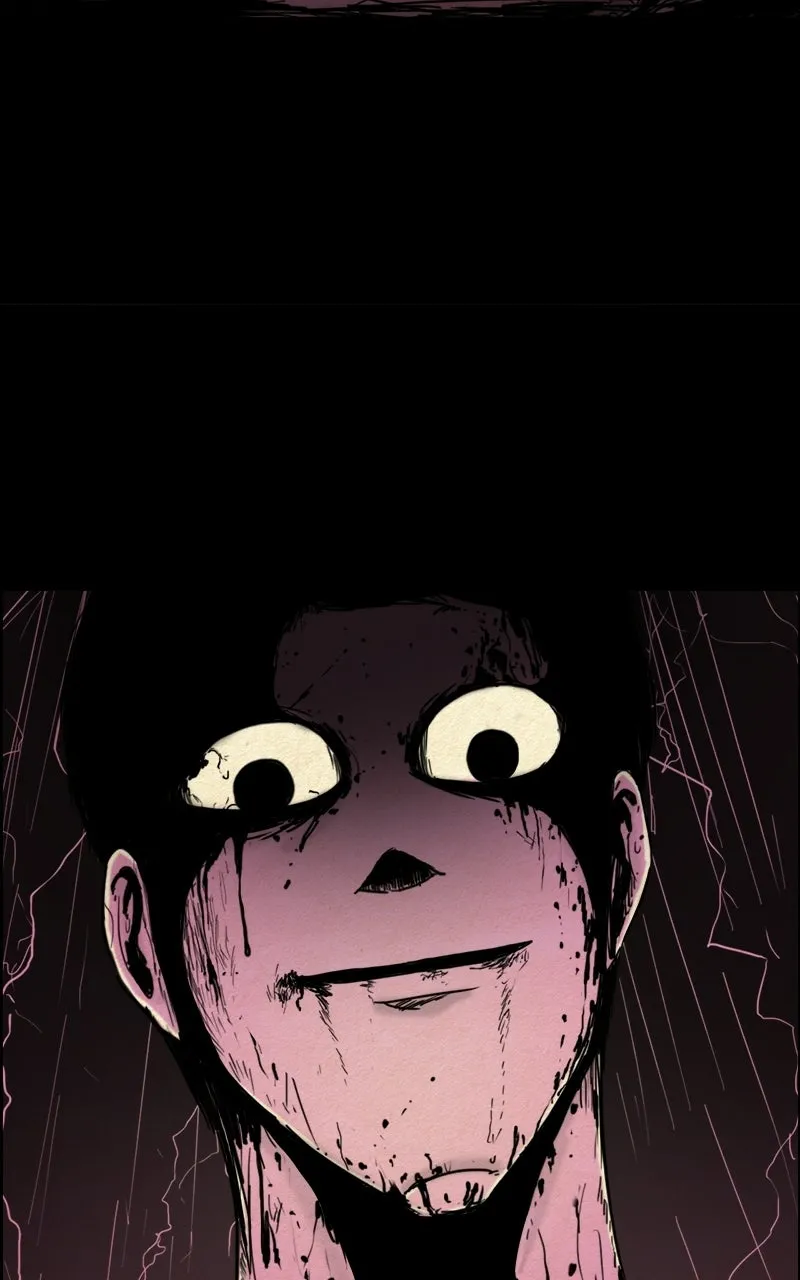 Shape of the Nightmare Chapter 26 page 20