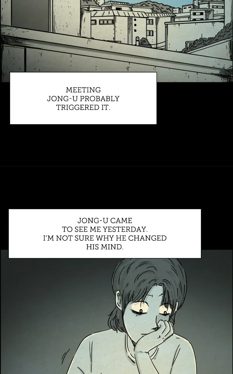Shape of the Nightmare Chapter 26 page 23