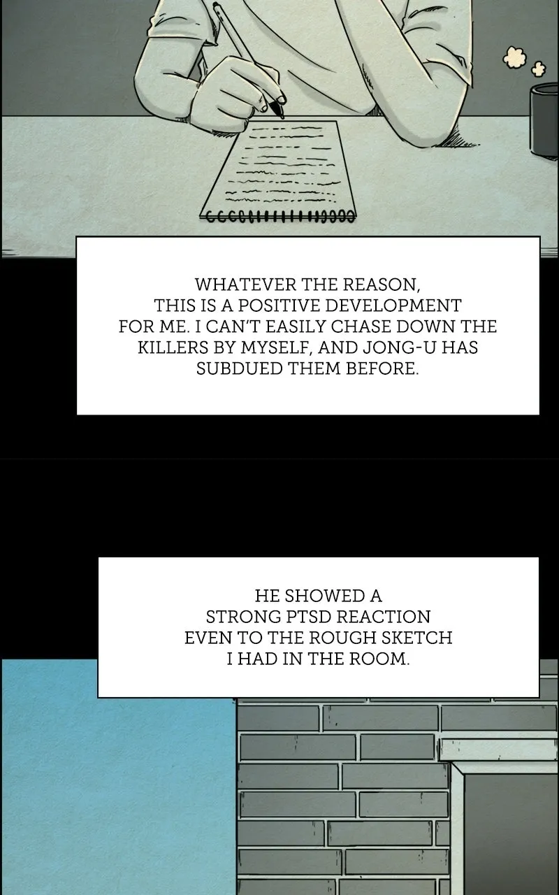 Shape of the Nightmare Chapter 26 page 24