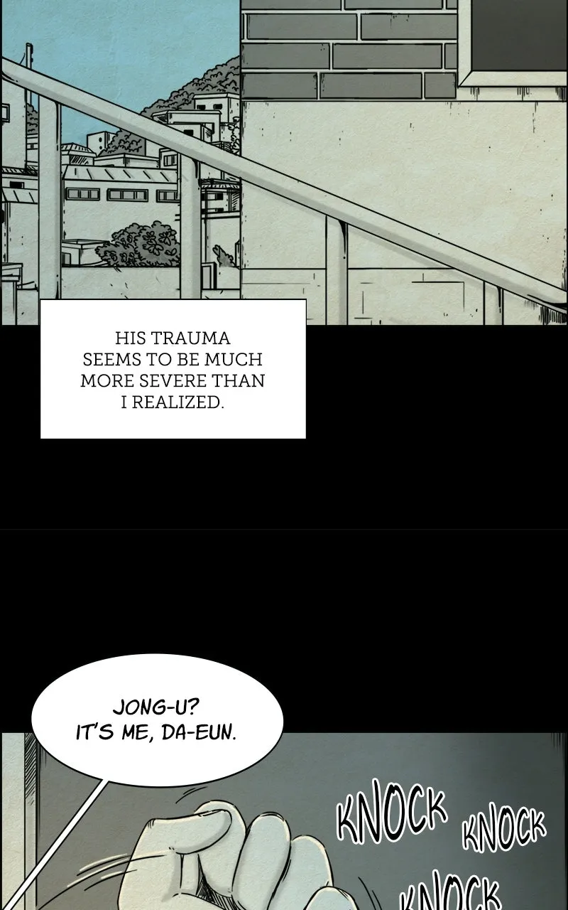 Shape of the Nightmare Chapter 26 page 25