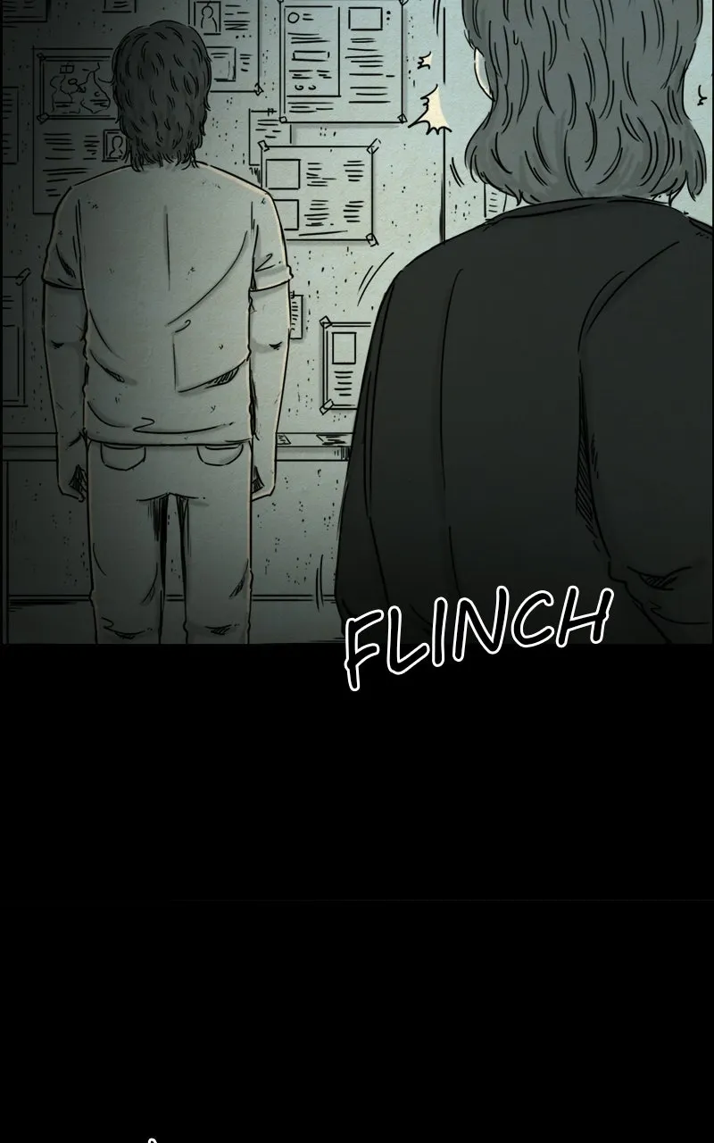 Shape of the Nightmare Chapter 26 page 28