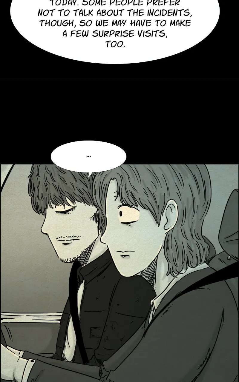 Shape of the Nightmare Chapter 27 page 4