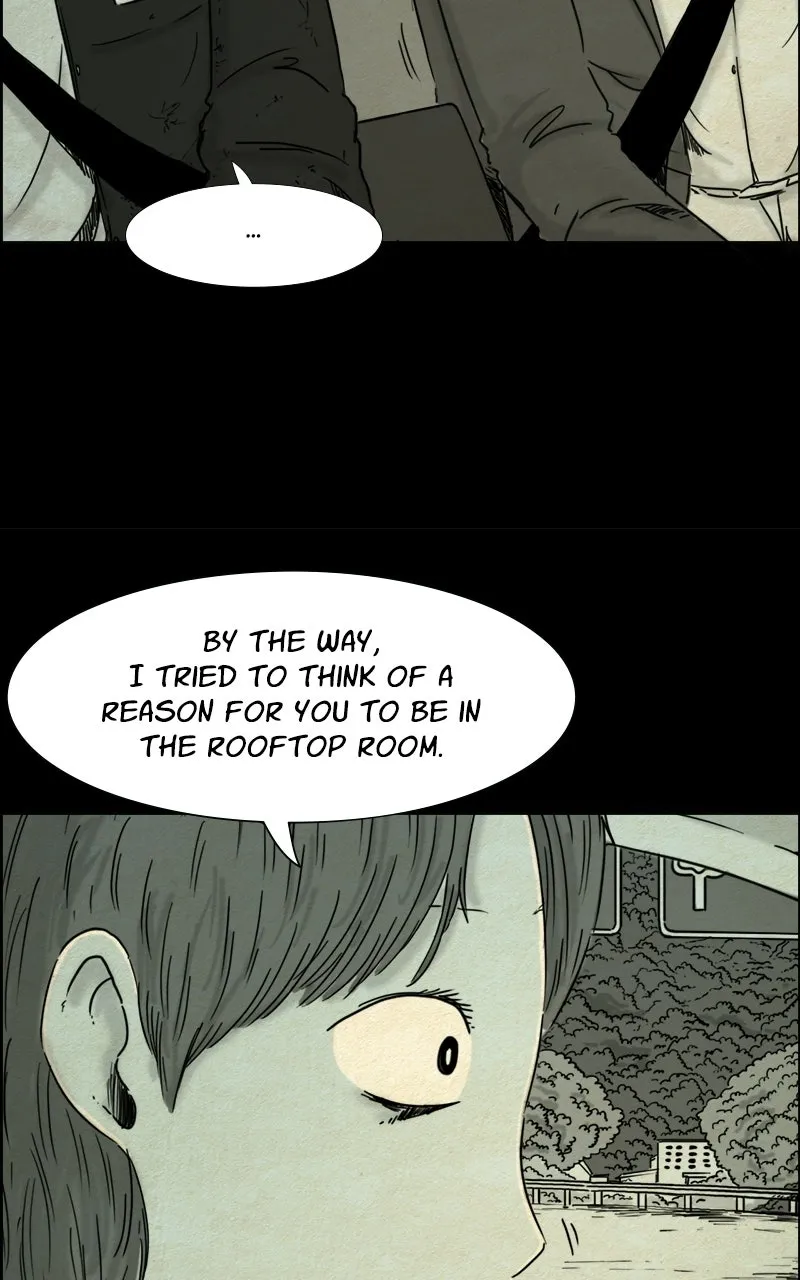 Shape of the Nightmare Chapter 27 page 7