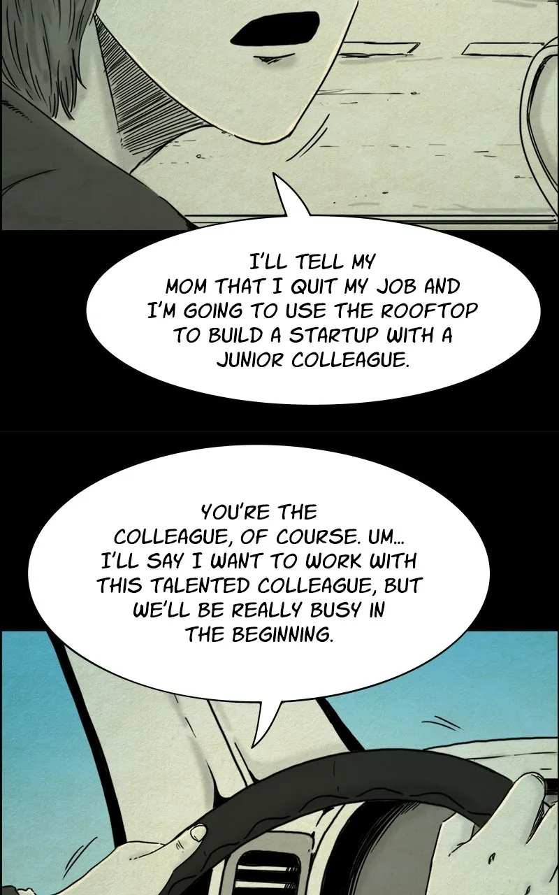 Shape of the Nightmare Chapter 27 page 8
