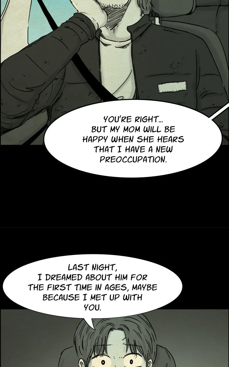 Shape of the Nightmare Chapter 27 page 10