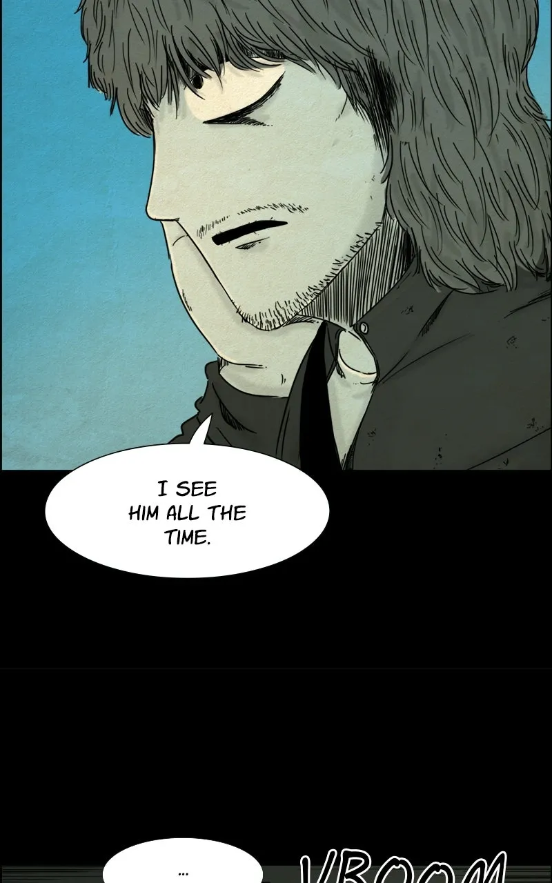 Shape of the Nightmare Chapter 27 page 12