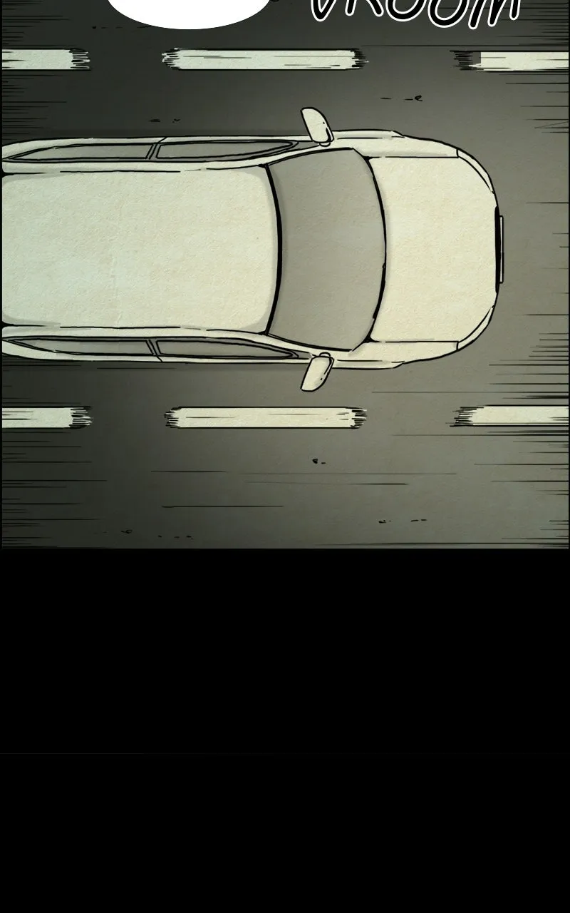 Shape of the Nightmare Chapter 27 page 13